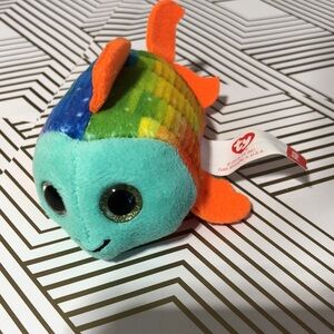 TY Sammy and Prince happy meal 40 years of happiness